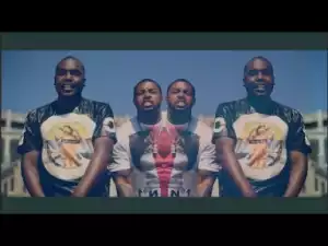 Video: Lil Scrappy - Love & Hip-Hop (feat. Dot)